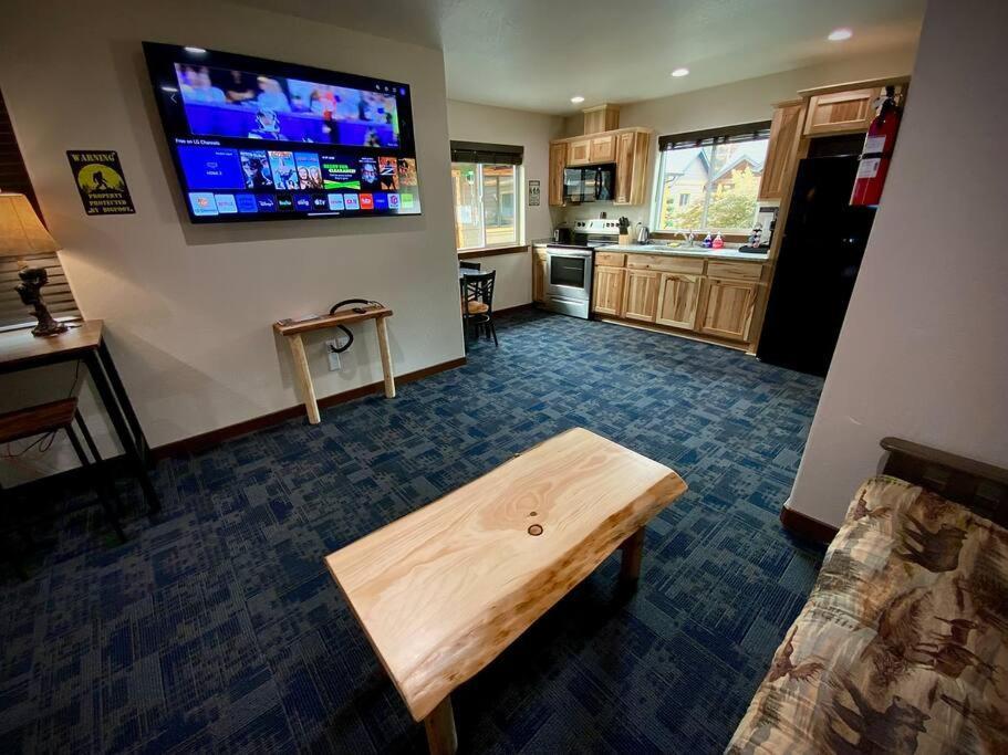 Bear Mountain - Suite 7 Grants Pass Eksteriør billede