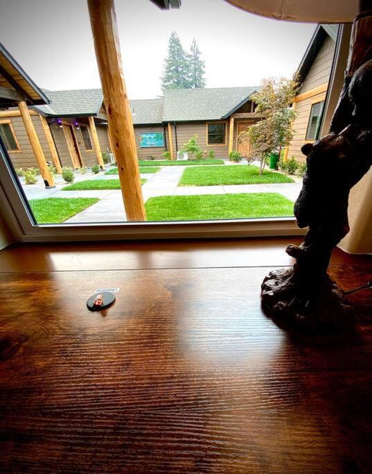 Bear Mountain - Suite 7 Grants Pass Eksteriør billede