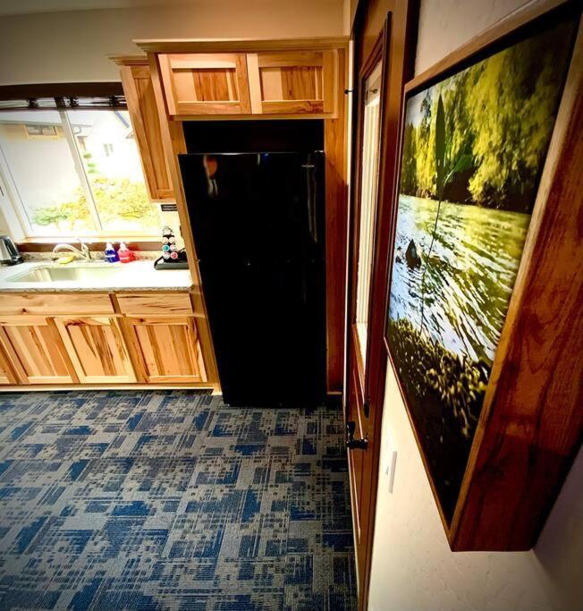 Bear Mountain - Suite 7 Grants Pass Eksteriør billede