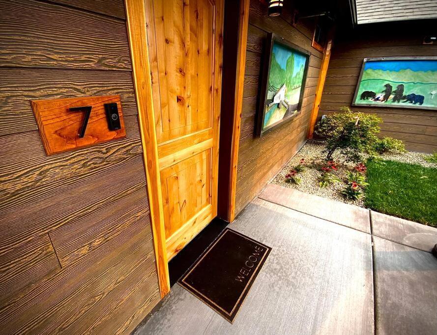 Bear Mountain - Suite 7 Grants Pass Eksteriør billede