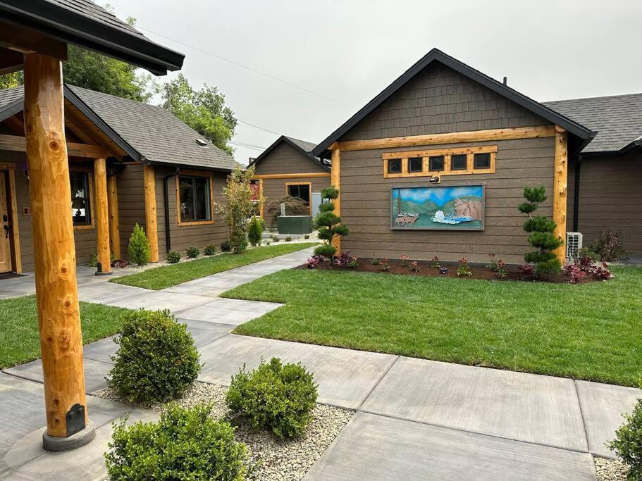 Bear Mountain - Suite 7 Grants Pass Eksteriør billede