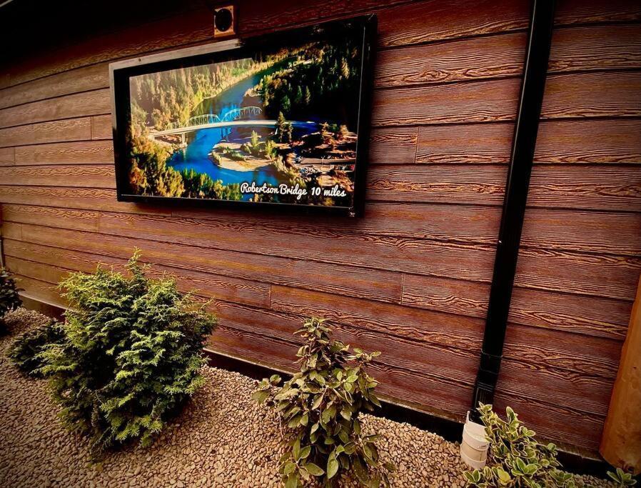 Bear Mountain - Suite 7 Grants Pass Eksteriør billede